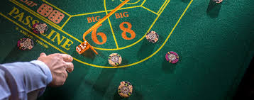 Онлайн казино Vega Casino