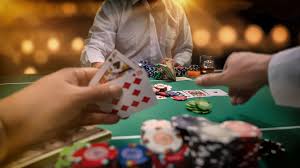 Онлайн казино Casino Vulkan 777
